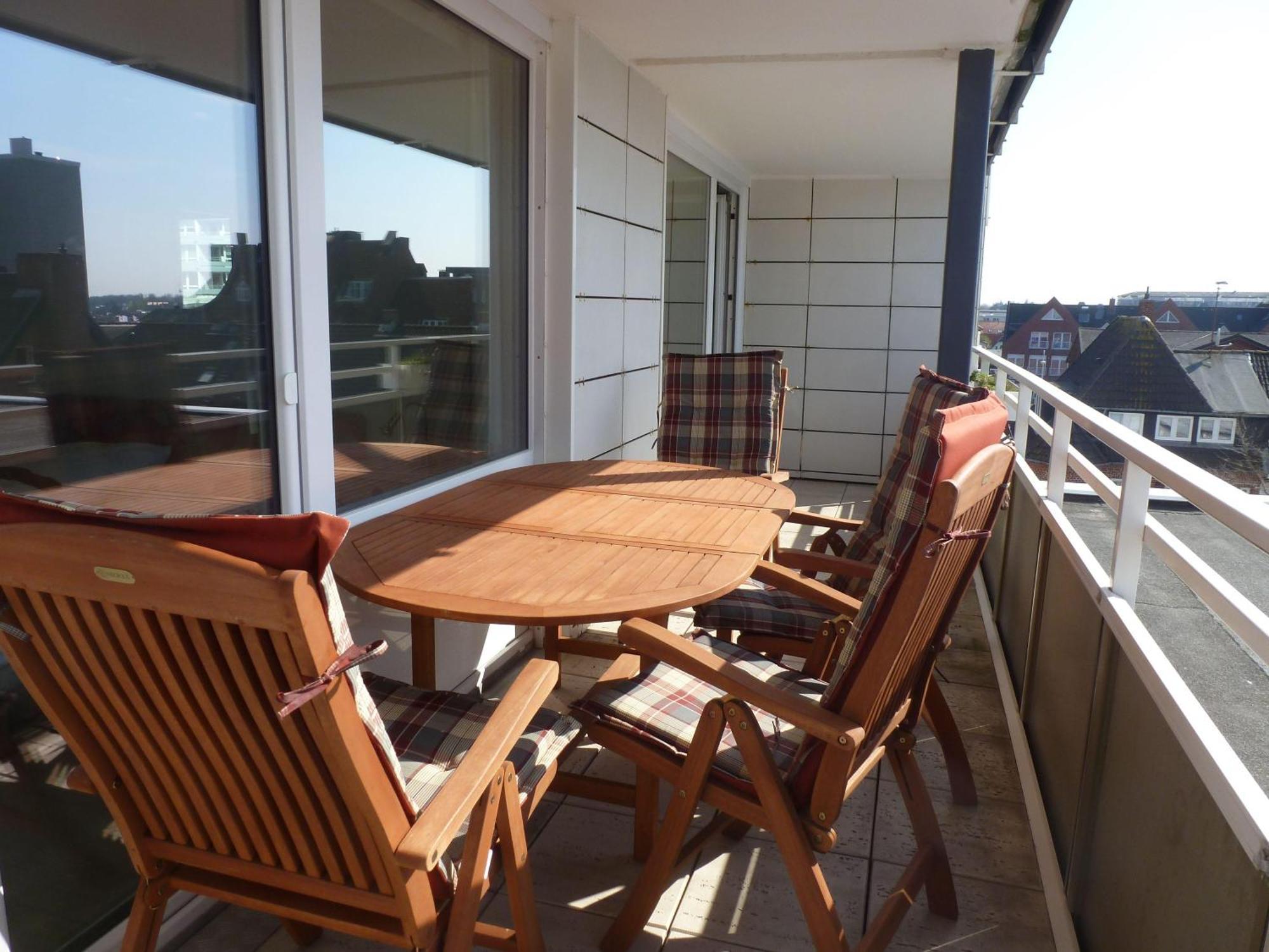 Westerland-Zentral Exteriör bild